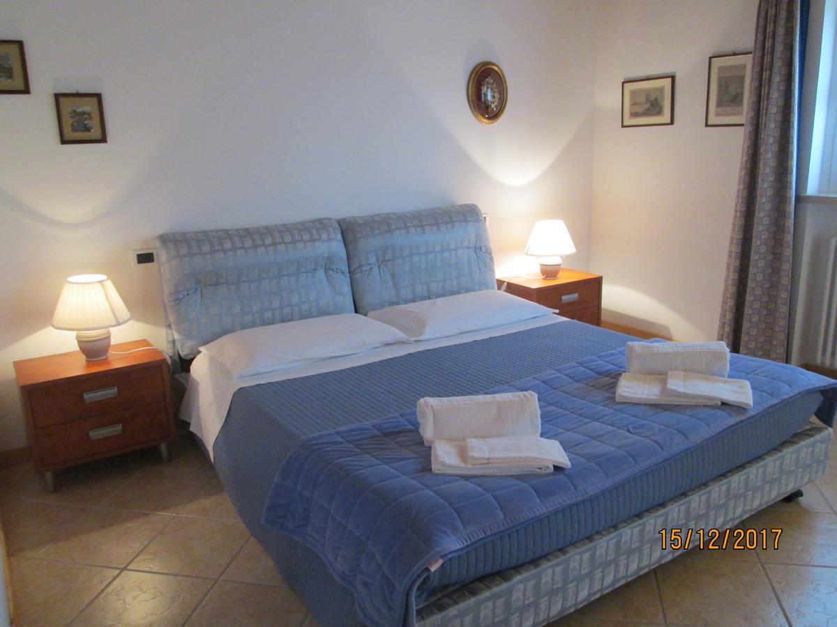 Agriturismo Ca' Castellani Bardolino Exterior photo