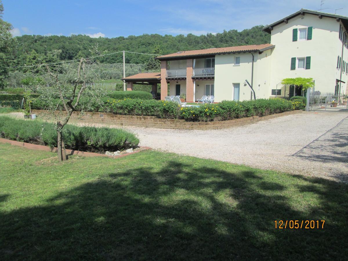 Agriturismo Ca' Castellani Bardolino Room photo